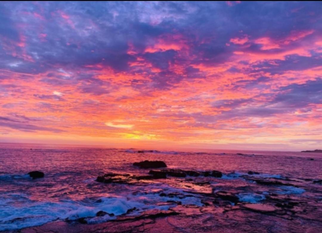 Casa De Playa Paraiso Terrenal San Juanillo Cameră foto
